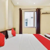 Отель Aone Room Hotel, фото 20