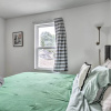 Отель Charming Indianapolis Home ~ 4 Mi to Dtwn!, фото 3