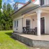 Отель House Leon Balatonmariafurdo, фото 11