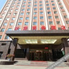 Отель Hualian Traders Hotel (Shijiazhuang), фото 13