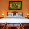 Отель Airy Nusa Lembongan Mushroom Bay Bali, фото 5