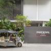 Отель PARKROYAL Suites Bangkok в Бангкоке