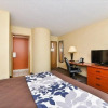 Отель Sleep Inn Billings, фото 31