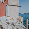 Отель Seafront Palazzo Rovinj With Private sea Access, фото 16
