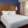 Отель Residence Inn by Marriott Boston Brockton/Easton, фото 2