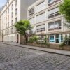 Отель Apartment Ws Montmartre - Sacré Coeur в Париже