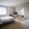 Отель Hôtel Pyrène, фото 3