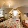 Отель Knob Hill Bed & Breakfast, фото 3