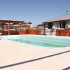 Отель Patios del Mediterráneo, фото 17