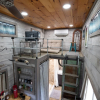 Отель Stunning Modern Tiny Home W/grill, фото 5