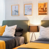 Отель NEW Great Stay in Roma 24-7 Security, фото 37