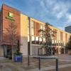 Отель Holiday Inn Sunderland – City Centre, an IHG Hotel, фото 21