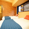 Отель Terry's Apartment Shinsaibashi East I G04C, фото 3