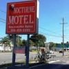Отель Nocturne Motel в Нью-Смирна-Биче