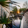 Отель Villa Begonia with swimming pool, Privlaka (Zadar), фото 17