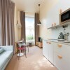 Отель Spacious Studio Suite Near Regents Park, фото 6