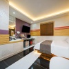 Отель Gimcheon Rico Self Check-in Motel, фото 20
