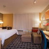 Отель TownePlace Suites Garden City, фото 24