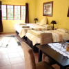 Отель Eagle Crest Executive Lodge, фото 15