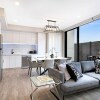 Отель Manhattan Apartments - Caulfield North, фото 3