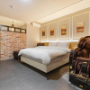 Отель Changnyeong Hotel Countinue, фото 49