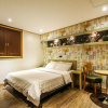 Отель Seven Motel Ansan, фото 13