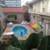 Отель Maceió Hostel e Pousada, фото 27