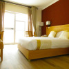 Отель Zobel Resort Hotel в Гондэр