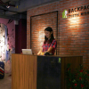 Отель Backpackers Hostel-Ximending branch, фото 23