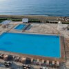 Отель Tinos Beach Hotel, фото 3