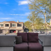 Отель Beautiful Upscale North Scottsdale Condo At Tesoro At Grayhawk 2 Bedroom Condo by RedAwning, фото 20