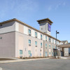 Отель Sleep Inn & Suites, фото 1