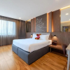 Отель Moose Hotel, фото 17