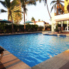 Отель Best Western Hotel Posada Freeman Zona Dorada, фото 19