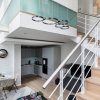 Отель Fantastic, Modern 1BR in Covent Garden, фото 10