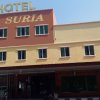 Отель Capital O 90843 Suria Lahat Hotel в Ипохе