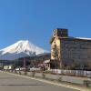 Отель Route-Inn Court Fujiyoshida, фото 13