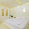 Отель Mykonos 52m² Luxury Apartment Sea side Ornos, фото 12