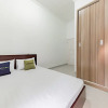 Отель Urbanview Hotel Damai Residence Sutawinangun by RedDoorz, фото 4
