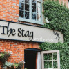 Отель The Stag on the River, фото 17