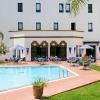 Отель ibis Meknes Hotel, фото 15