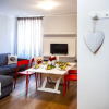 Отель Nel Centro City Apartment, фото 4