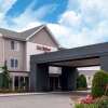 Отель Best Western Erie Inn & Suites, фото 1