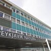 Отель Reykjavik Natura - Berjaya Iceland Hotels в Рейкьявике