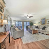 Отель Sapphire Condo w/ Resort Amenities - Walk to Lake!, фото 14
