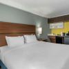 Отель Mainstay Suites Lexington, фото 18
