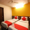 Отель Oyo 17375 Hotel Fusion Inn, фото 5