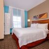 Отель TownePlace Suites Thousand Oaks Ventura County в Таузанд-Оуксе