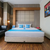 Отель Airy Kiaracondong Ibrahim Adjie Bandung, фото 2