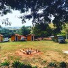 Отель Pousada e camping pé na trilha, фото 5